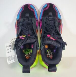 Adidas Candace Parker Exhibit B Mid Women's Basketball Shoes "Can Do!"